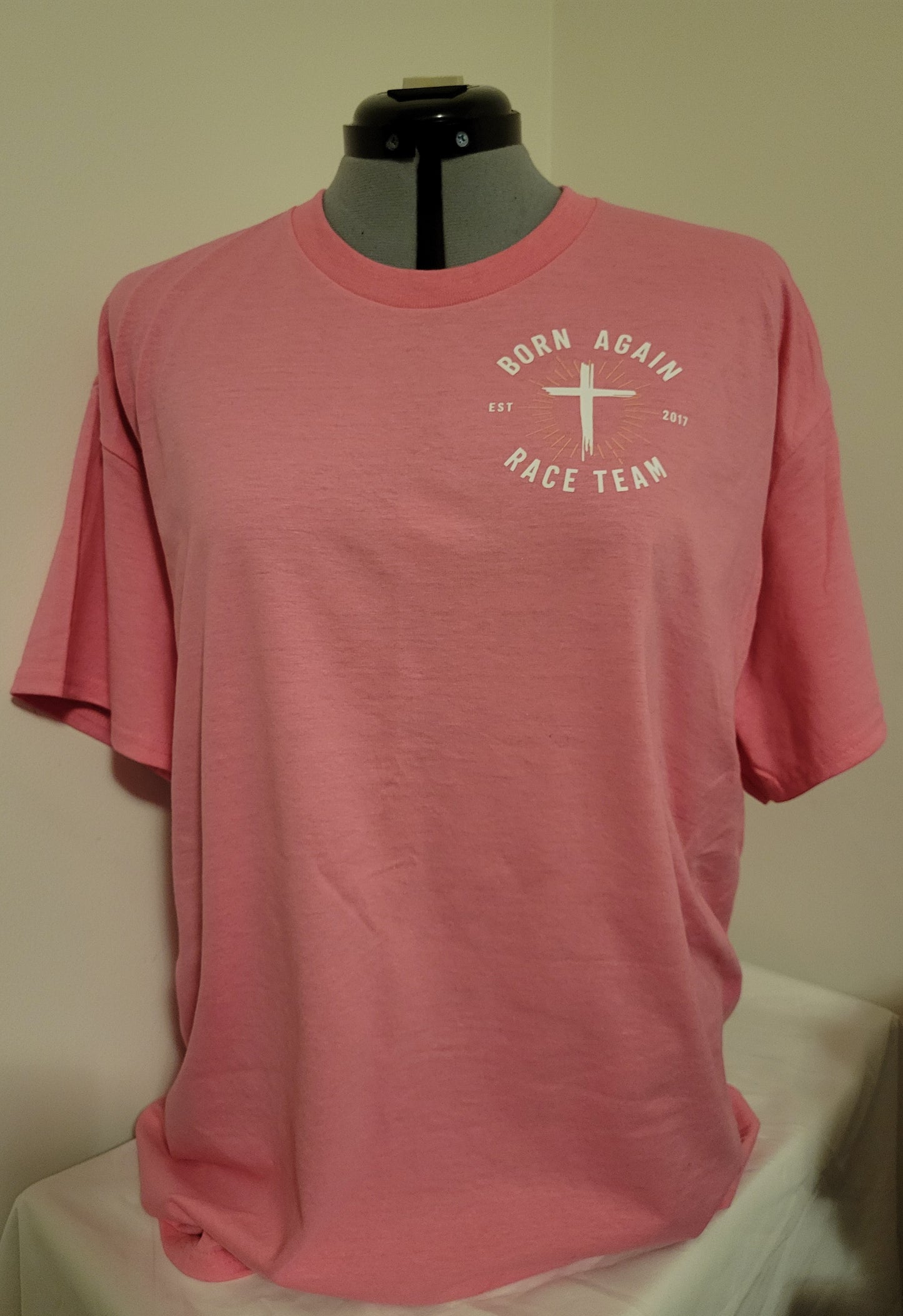 BART Gildan Softstyle Adult T-shirt
