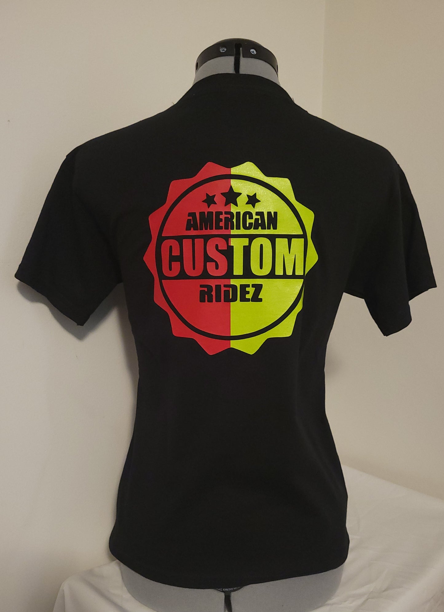 ACRC Youth T-shirt