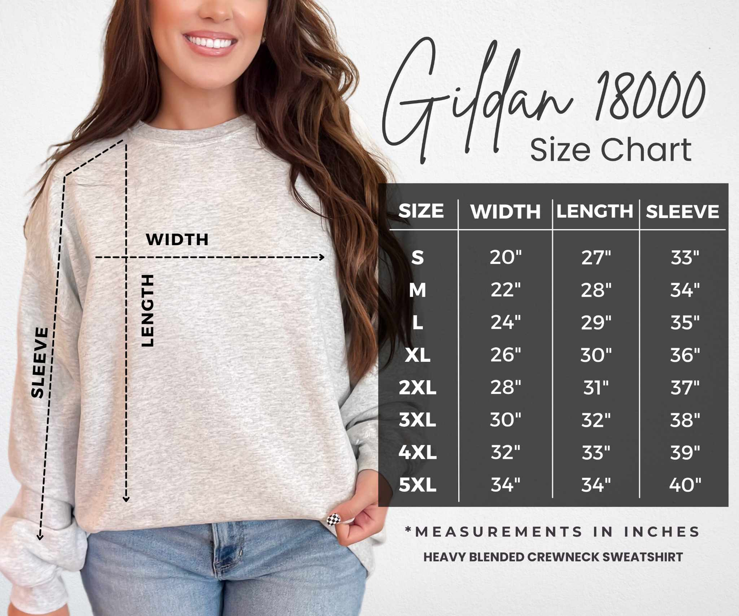 Dancing Skeletons Crewneck Sweatshirt | Johanna Lesley Creations