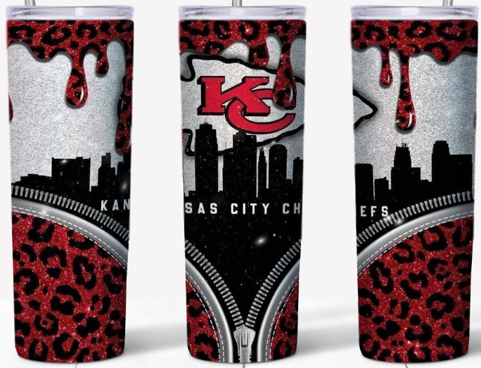 Kansas 20oz Tumbler
