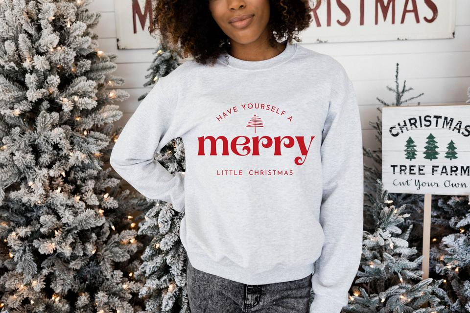 SWEATSHIRTS