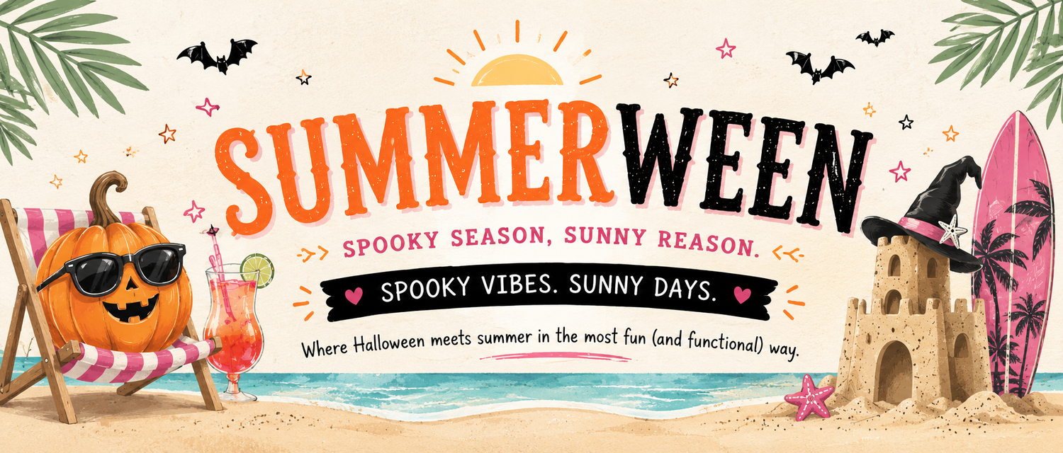 Summerween