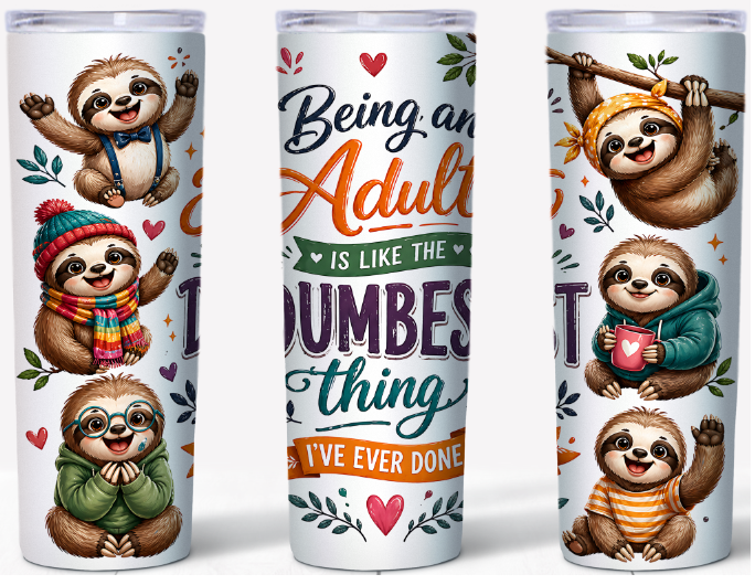 Tumblers