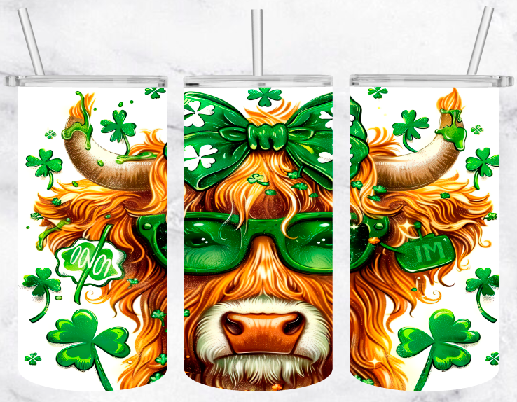 St. Patrick's Day