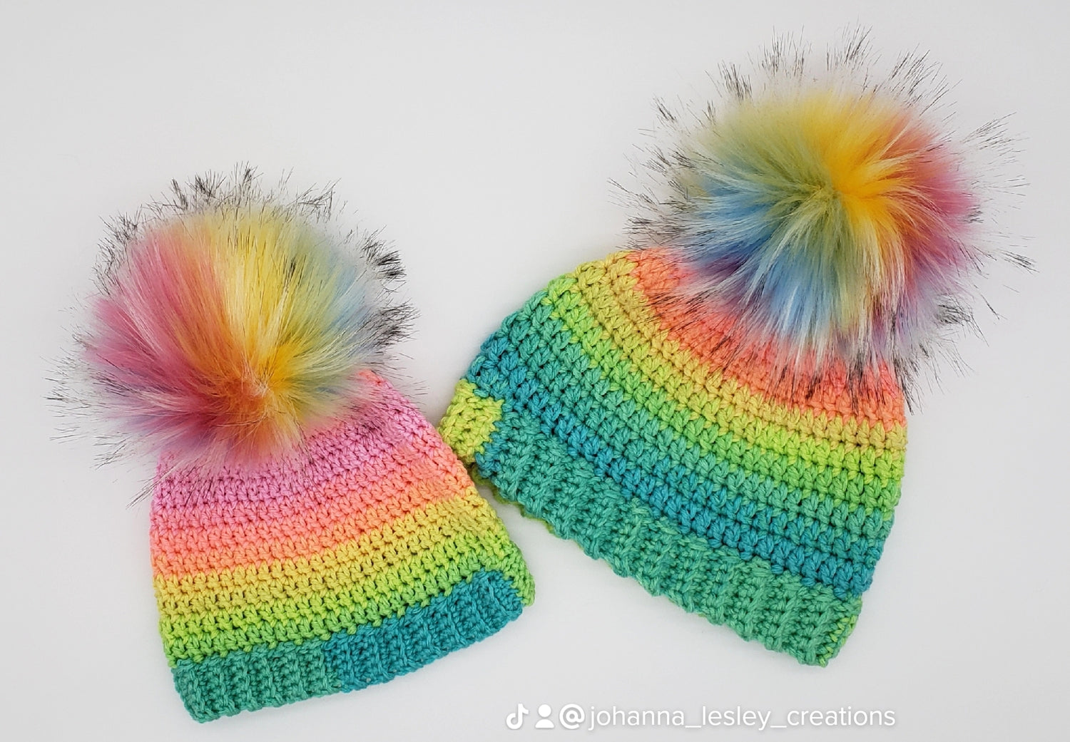 Crochet & Knit