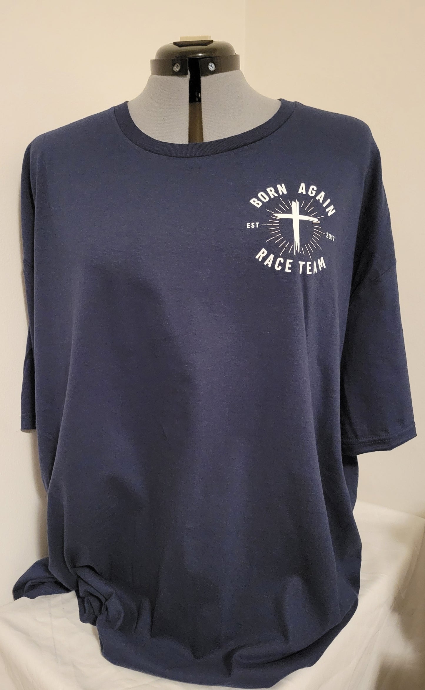 BART Gildan Softstyle Adult T-shirt