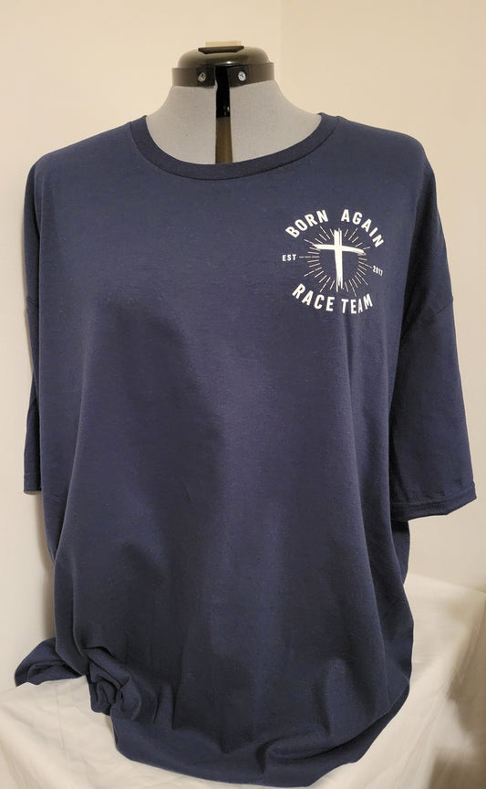 BART Gildan Softstyle Adult T-shirt