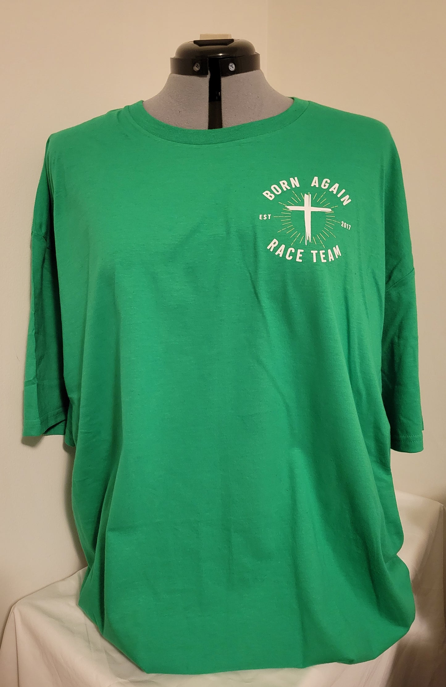 BART Gildan Softstyle Adult T-shirt