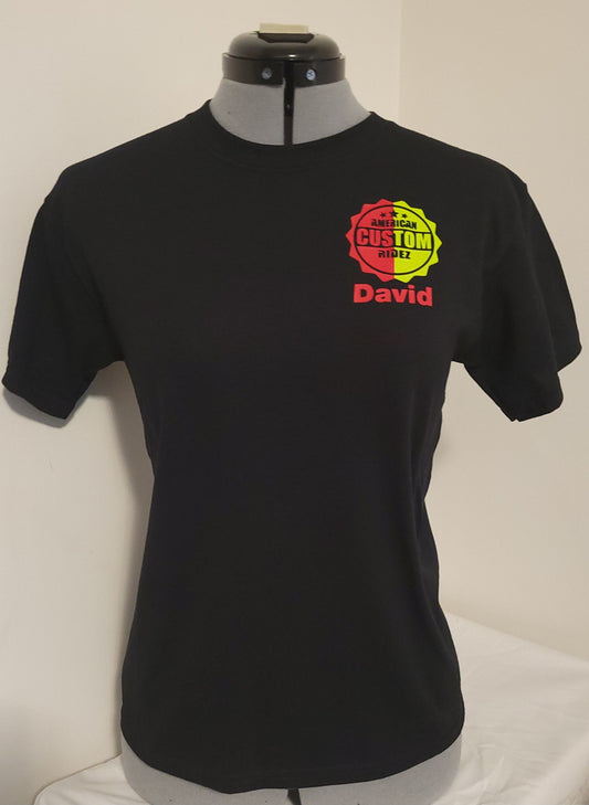 ACRC Youth T-shirt