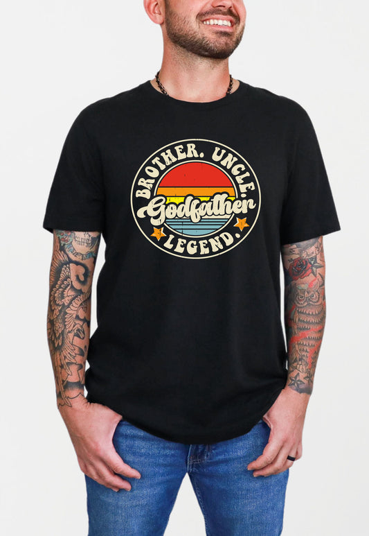 GodFather T-shirt