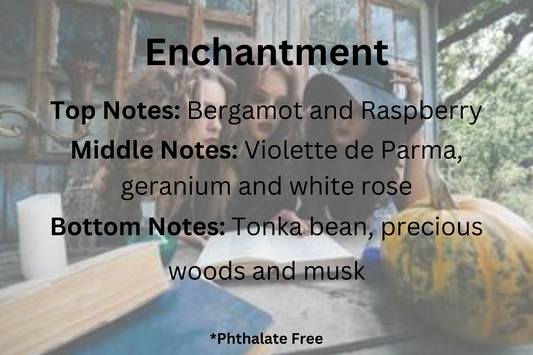 Enchantment Soy Wax Melts