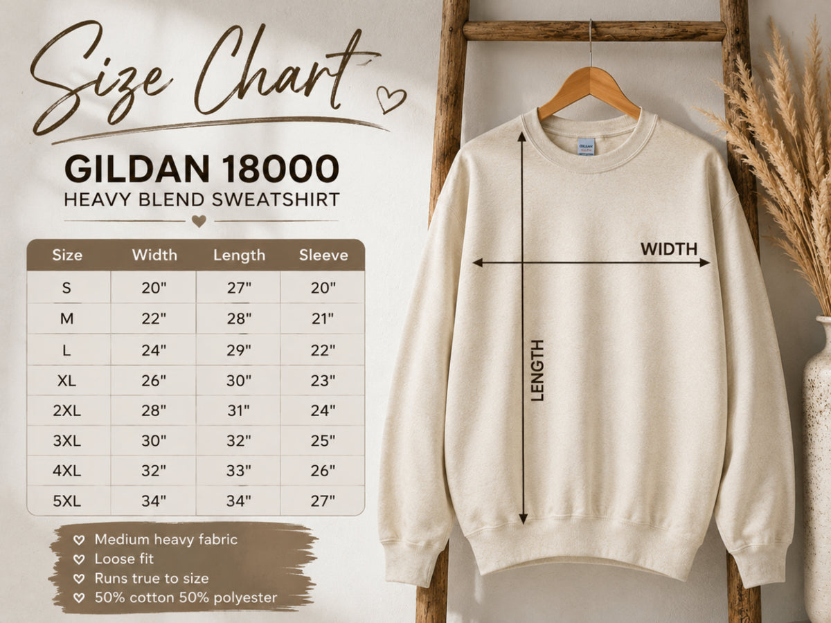 Cozy Fall Club Crewneck Sweatshirt | Johanna Lesley Creations