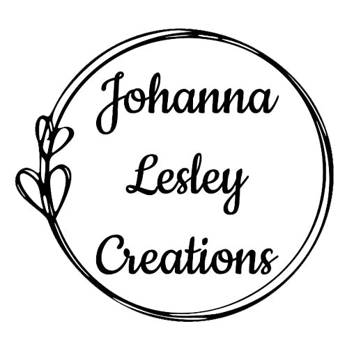 Johanna Lesley Creations logo